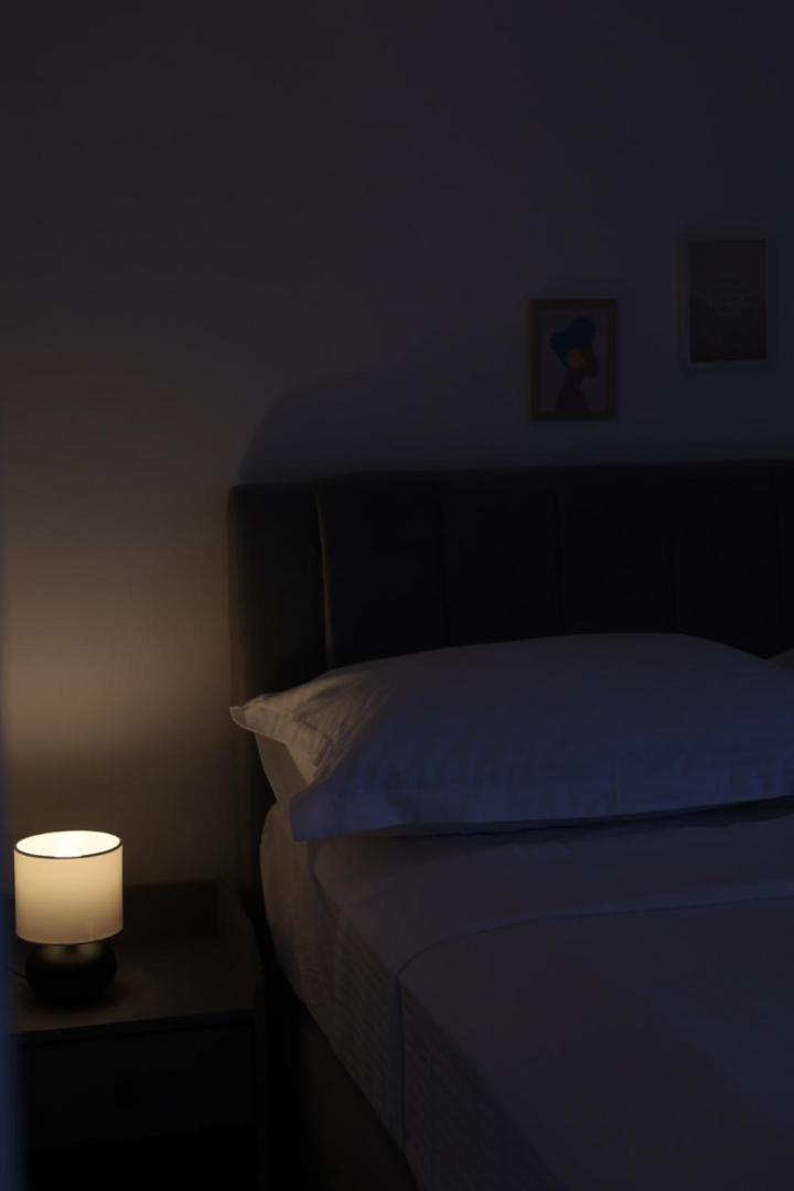 Ferienwohnung San Marco Makarska Exterior foto