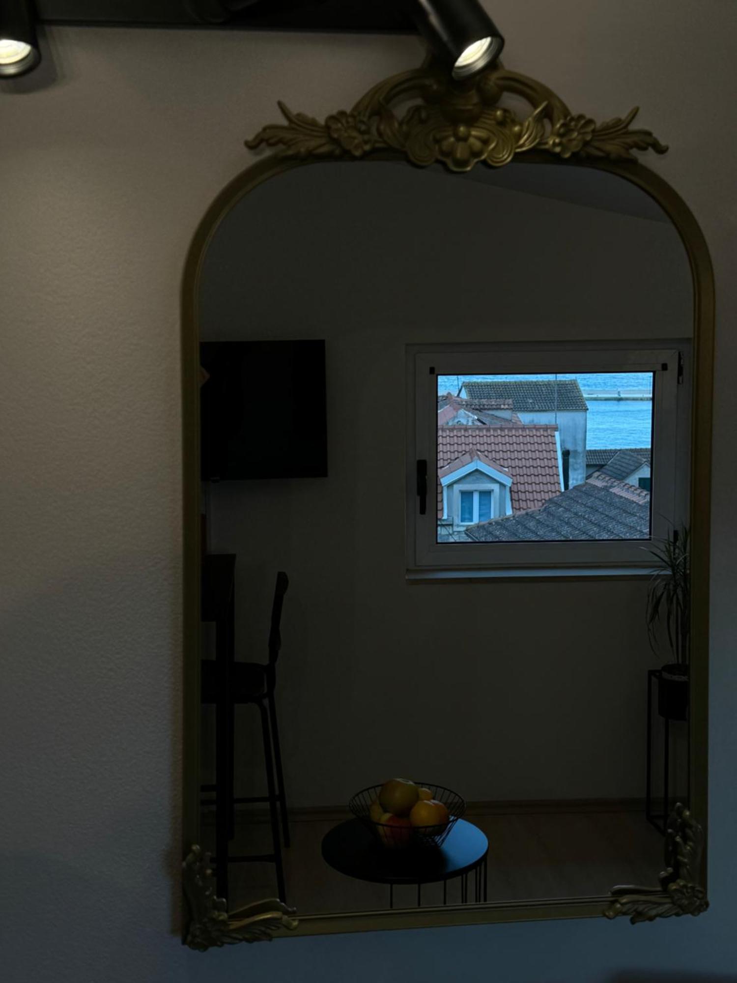 Ferienwohnung San Marco Makarska Exterior foto