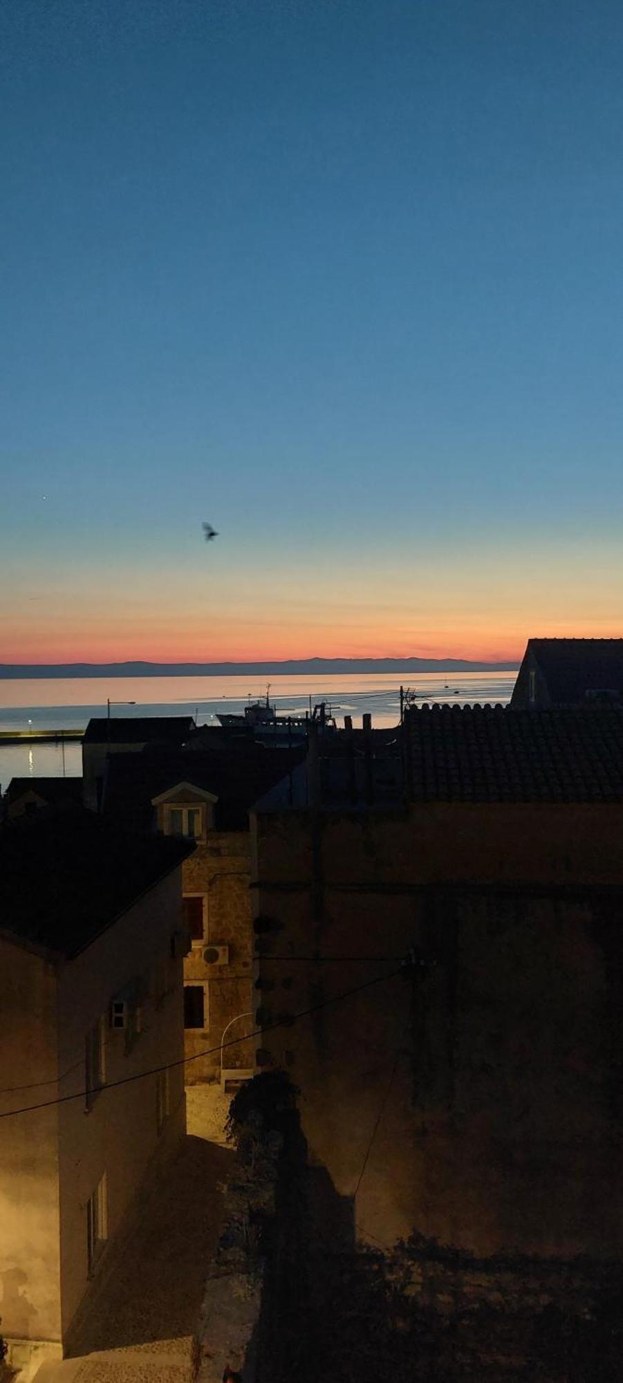 Ferienwohnung San Marco Makarska Zimmer foto